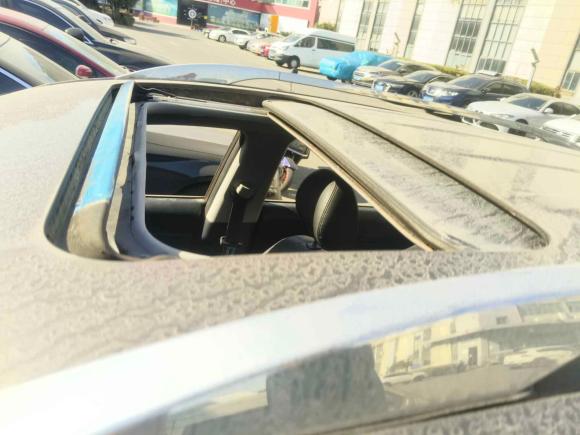 [上海·沪D] 二手起亚智跑2014款 2.0L 自动两驱版GLS