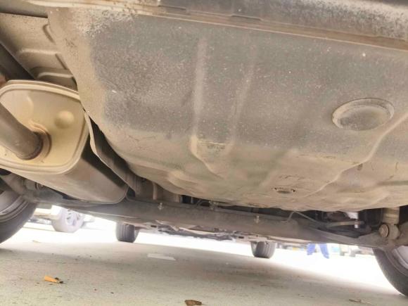 [上海·吉J] 二手日产轩逸2016款 1.6XV CVT智享版