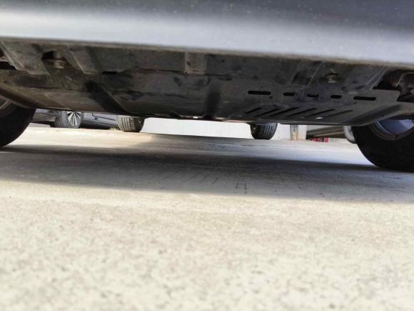 [深圳·粤A] 二手日产楼兰2021款 2.5L XL 两驱智联豪华版