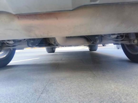 [苏州·苏E] 二手宝马宝马X62008款 xDrive35i