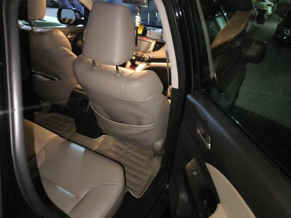 [成都·川A] 二手本田本田CR-V2012款 2.0L 两驱都市版