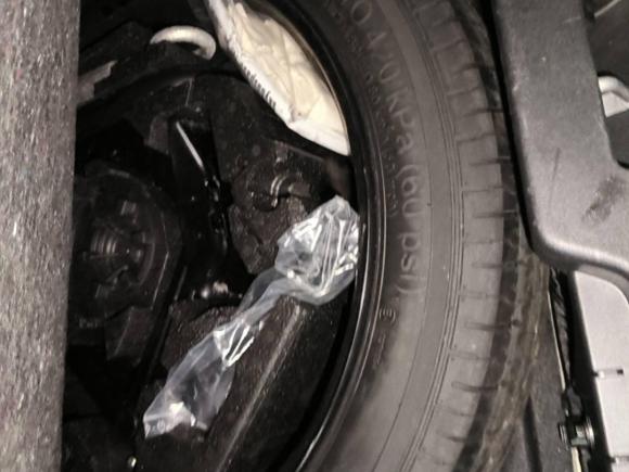 [广州·粤A] 二手沃尔沃沃尔沃XC902019款 T6 智逸版 7座 国V