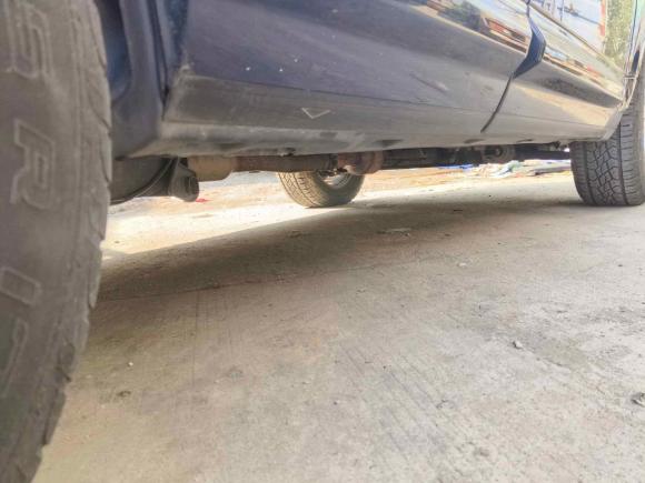 [广州·粤A] 二手路虎神行者22014款 2.0T Si4 SE汽油版