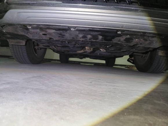 [武汉·鄂A] 二手雷克萨斯雷克萨斯RX2020款 改款 300 两驱精英版