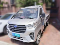 [合肥·皖A] 开瑞开瑞X62022款 1.6L舒适III型单排栏板DAM16KR