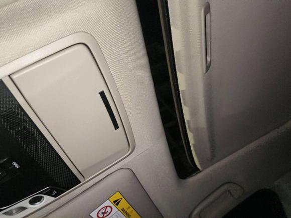 [杭州·浙A] 二手本田雅阁2018款 锐·混动 2.0L 锐领版 国VI