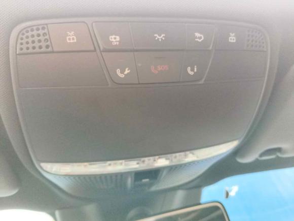 [武汉·鄂W] 二手奔驰奔驰E级2017款 E 200 运动型 4MATIC