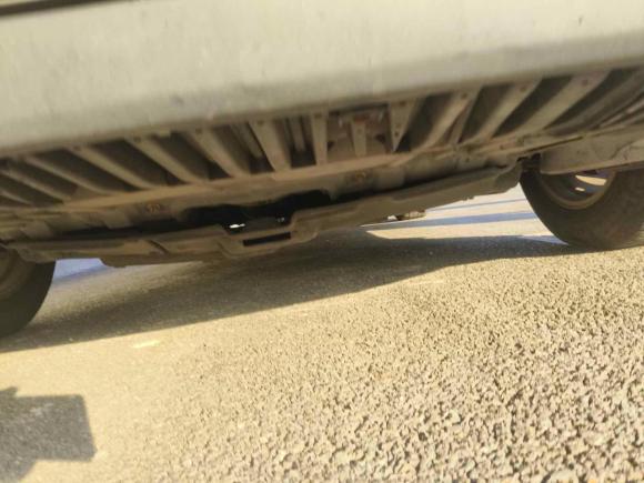 [上海·沪B] 二手丰田汉兰达2015款 3.5L 四驱精英版 7座