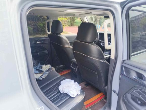 [成都·川G] 二手坦克坦克3002021款 越野版 2.0T 挑战者