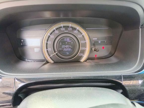 [济南·苏C] 二手本田艾力绅2016款 2.4L 经典版