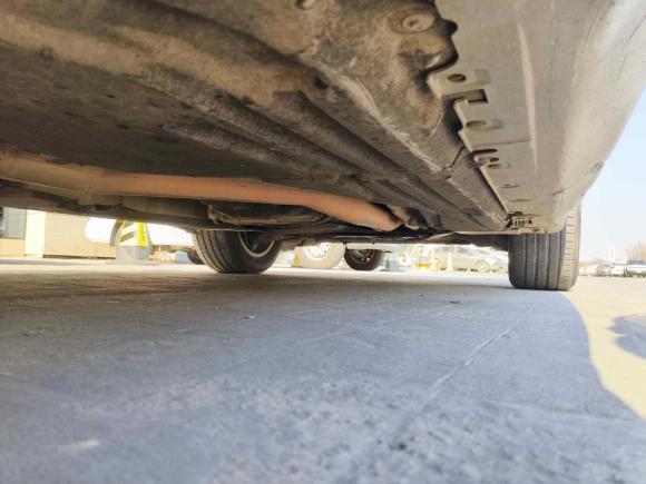 [芜湖·皖B] 二手宝马宝马X52014款 xDrive35i 典雅型