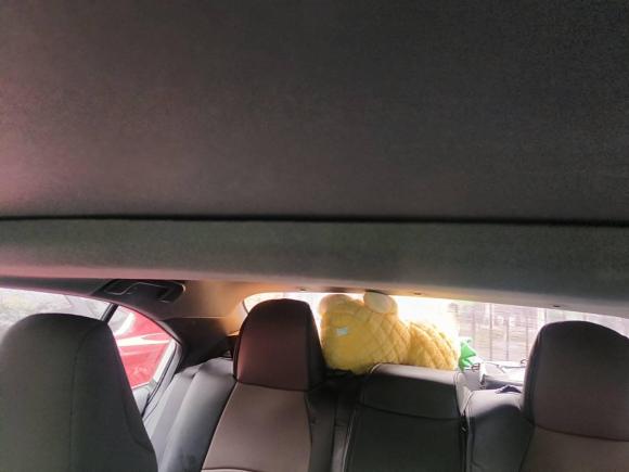 [杭州·粤S] 二手丰田雷凌2021款 185T CVT豪华版