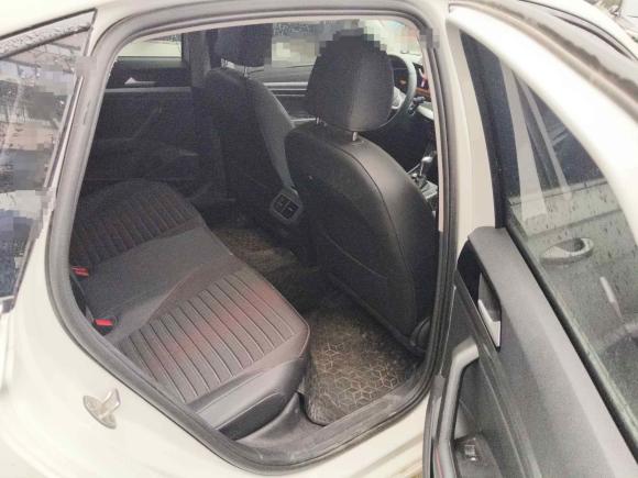 [芜湖·豫B] 二手大众朗逸2023款 280TSI DSG星空满逸版