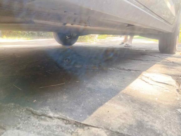 [南京·苏A] 二手宝骏宝骏KiWi EV2021款 艺术家 磷酸铁锂