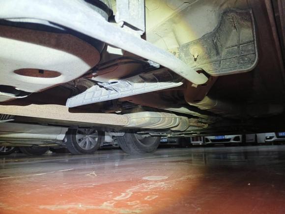 [杭州·豫S] 二手别克昂科拉2016款 18T 自动两驱都市精英型