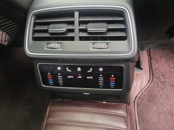 [嘉兴·浙F] 二手奥迪奥迪A6L2019款 45 TFSI 臻选动感型