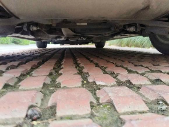 [嘉兴·皖A] 二手福特福克斯2017款 两厢 1.6L 自动风尚型智行版