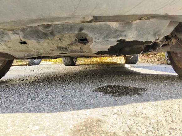 [杭州·浙A] 二手保时捷Cayenne2007款 Cayenne S 4.8L