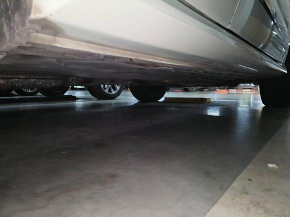 [上海·沪H] 二手奔驰奔驰GLK级2008款 GLK 300 4MATIC 豪华型