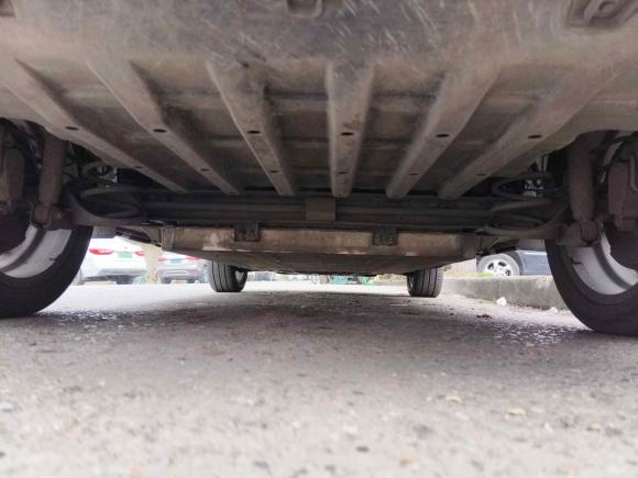 [成都·川A] 二手欧拉欧拉iQ2018款 智联型