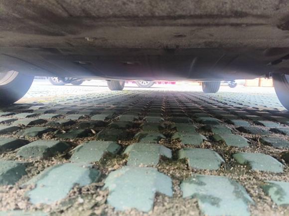 [上海·浙A] 二手吉利几何吉利几何A2022款 Pro 430KM 出行版