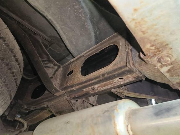 [广州·粤A] 二手GMCSAVANA2011款 6.0L 商务之星7座