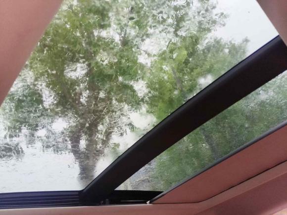 [杭州·浙A] 二手奇瑞瑞虎72016款 2.0L CVT耀臻版