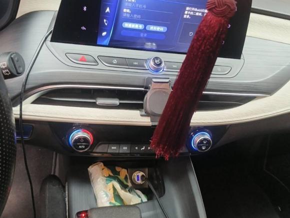 [杭州·浙A] 二手别克微蓝62020款 插电混动 互联时尚型