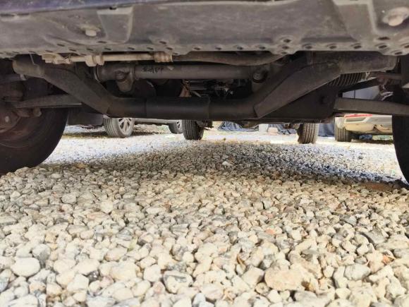 [上海·川H] 二手金杯金海狮经典2021款 1.5L 客车工程狮中央空调版 9座