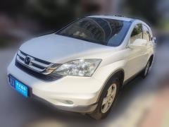 [济南·鲁A] 本田本田CR-V2010款 2.0L 自动两驱都市版