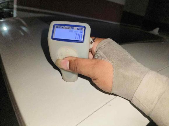 [义乌·浙G] 二手别克英朗2016款 15N 自动精英型