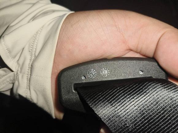 [南京·苏A] 二手标致标致20082015款 1.6THP 自动时尚版