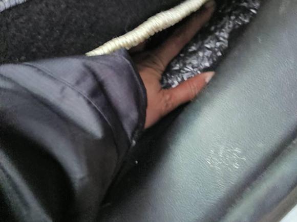 [苏州·苏E] 二手雪佛兰创酷2014款 1.4T 自动两驱豪华型