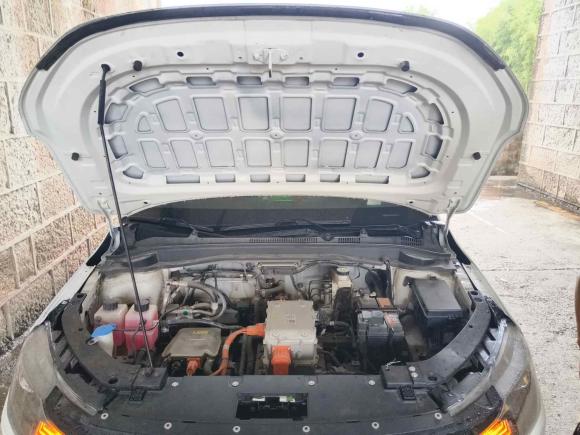 [金华·浙G] 二手威马汽车威马E.52021款 500 即客行