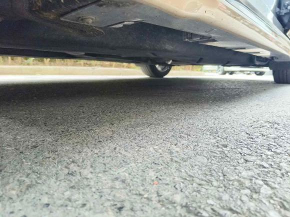 [上海·苏U] 二手林肯林肯Z2022款 改款 i享 尊雅版