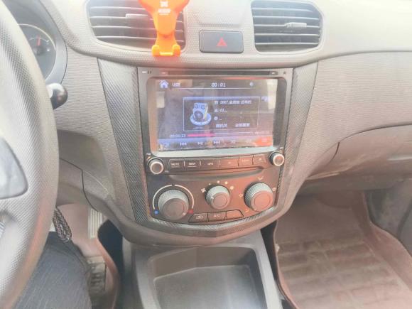 [武汉·鄂C] 二手五菱汽车五菱宏光2015款 1.5L S 基本型国V