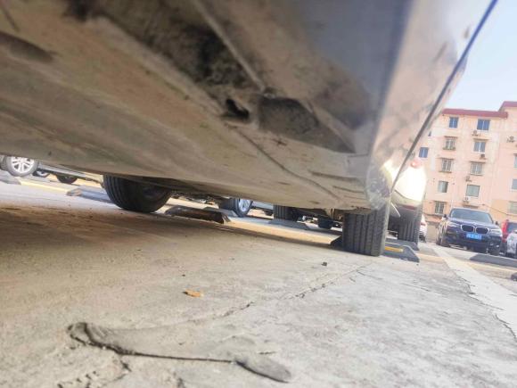 [上海·沪C] 二手大众蔚揽2018款 380TSI 两驱舒行版