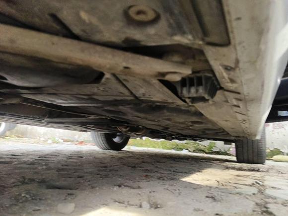 [宁波·浙B] 二手宝马宝马X12016款 sDrive20Li 豪华型