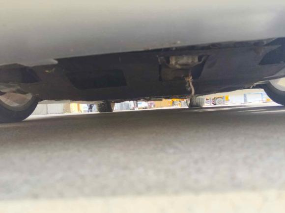 [青岛·鲁B] 二手三菱翼神2012款 致尚版 1.8L 手动豪华型