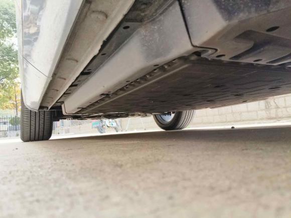 [无锡·苏B] 二手长安欧尚长安欧尚Z6新能源2023款 智电iDD 150KM旗舰PLUS智慧泊车版