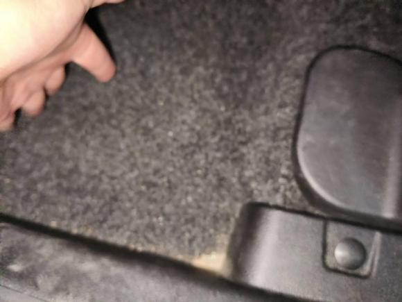 [合肥·皖A] 二手北京越野北京越野BJ402020款 2.3T 自动四驱雨林穿越版