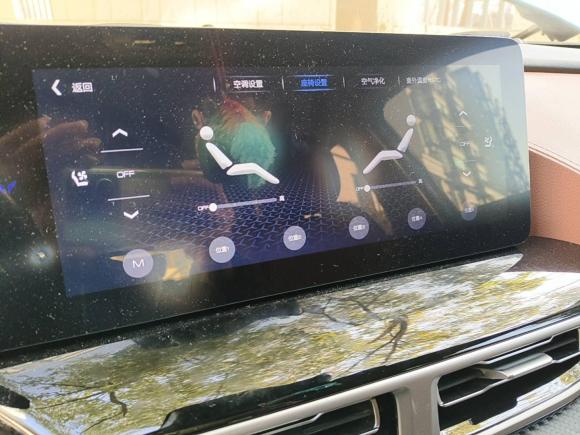 [上海·沪A] 二手奇瑞新能源大蚂蚁2020款 高能pro版