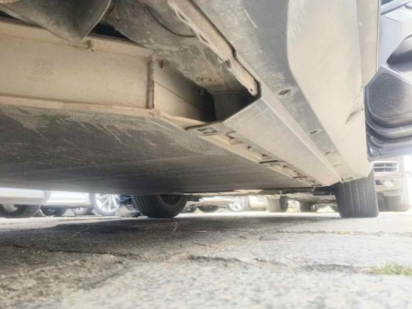 [深圳·粤B] 二手小鹏小鹏G32019款 尊享版