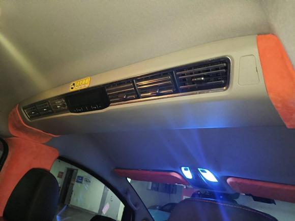 [上海·皖K] 二手江淮瑞风瑞风M42016款 2.0L 手动豪华型