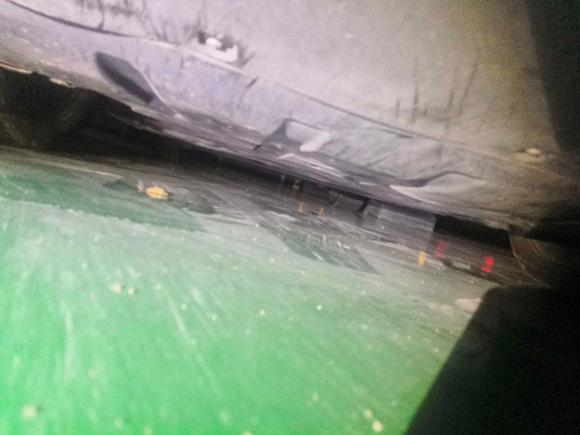 [杭州·浙A] 二手比亚迪秦PLUS2021款 EV 500KM 豪华型