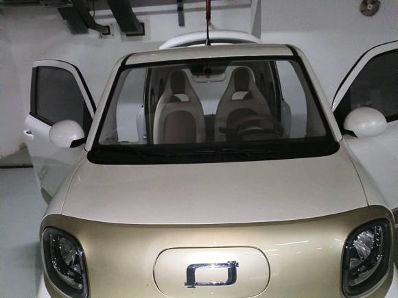 [杭州·浙A] 二手奔腾奔腾小马2026款 222km 闪耀马