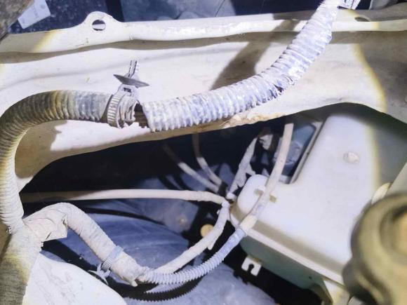 [成都·川V] 二手五菱汽车五菱宏光S32019款 1.5L 手动豪华型 国VI