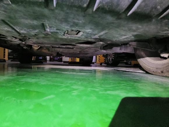 [杭州·浙A] 二手宝马宝马X62009款 xDrive35i