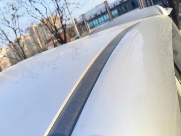 [南京·苏A] 二手江汽集团瑞风M42016款 2.0L 手动豪华型