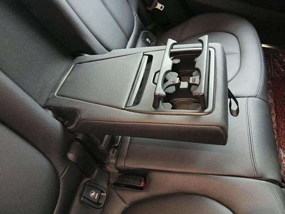 [武汉·鄂W] 二手宝马宝马X12016款 sDrive18Li 尊享型